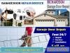 Photo for Richardson Garage Door | 24/7 New Garage Door Installation Company