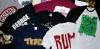 Photo for T-Shirt Embroidery