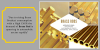 Photo for EMEA Brass Rods Market 2022 Provides Growth Forecast and Upcoming Trends Opportunities by Types, Development Factors