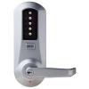 Photo for China Push Button Locks Market Research Report 2018
