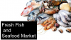 Photo for Asia-Pacific Fresh Fish and Seafood Market Report 2018