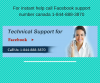 Photo for Dial Facebook customer support canada 1-844-888-3870