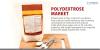 Photo for Polydextrose market is expected to exhibit the fastest CAGR over the forecast period (2017 - 2025)