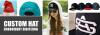 Photo for Custom Hat Embroidery