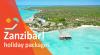 Photo for Zanzibar Vacation Package