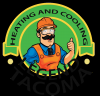 Photo for Legend Heating And Cooling Tacoma