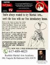 Photo for Bushido Zen Martial Arts Academy ?