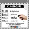 Photo for Locksmiths Of Redmond