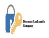 Photo for Discount Locksmith Company