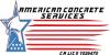 Photo for American Concrete Services