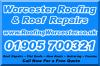 Photo for Worcester Roofing and Roof Repairs