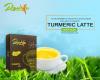 Photo for Turmeric Milk Natural Formula For Digestive Problem - Ravya Drinks