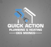 Photo for Quick Action Plumbing & Heating Des Moines