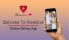 Photo for Online Dating and Arrangement App