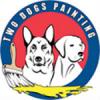 Photo for Two Dogs Painting