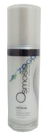 Photo for Osmosis Vitamin A Serums Relieve (level 1) 1 oz