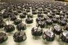 Photo for The global swarm intelligence market report can be segmented based on model, capability, application, and geography