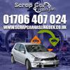 Photo for Scrap Car Haslingden