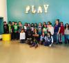 Photo for Celebrating Gianna's 10th Birthday at Kidoolo Play