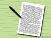 Photo for Step by step guide of assignment writing