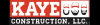 Photo for Kaye Kaye Construction, LLC