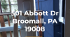 Photo for The Broomall Locksmith
