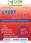 Photo for Study Abroad | UNIK Global Services