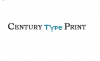 Photo for Century Type Print and Media