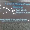 Photo for K and R Mobile Power Washing