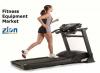Photo for Fitness Equipment Market  - Opportunities in Key Application Sectors by 2021