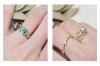 Photo for 4 Secrets for Buying Nature Engagement Rings Online