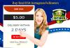 Photo for Buy real USA instagram followers and grow your business grow