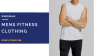 Photo for Gym Clothes is The Most Celebrated Mens Athletic Wear Store Based in USA