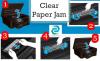 Photo for Call 1-8886874491 to Fix Paper Jam Error in HP Office Jet Printer?