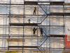 Photo for Scaffolding Rent Service India