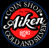 Photo for Aiken Coin Shop
