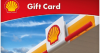 Photo for How to check gift card balance for Shell