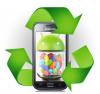 Photo for A few tips before you recycle your old Samsung phone.