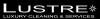 Photo for Lustre Luxury Cleaning and Services