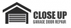 Photo for Close Up Garage Door Repair - DC