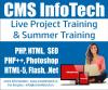 Photo for CMS INFOTECH