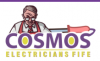 Photo for Cosmos Electricians Fife