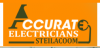 Photo for Accurate Electricians Steilacoom