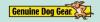 Photo for Genuine Dog Gear by Sylvans Designer