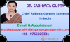 Photo for Dr. Sabhyata Gupta, Chief Robotic Gynaec Surgeon in India