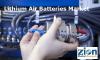 Photo for Lithium Air Batteries Market - New Investments Expected to boost the Market by 2022