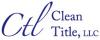 Photo for Clean Title, LLC