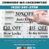 Photo for Edmonds Locksmiths WA