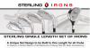 Photo for Sterling Irons® - Single Length Irons Set