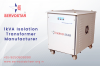 Photo for 1KVA Isolation Transformer Manufacturers in India - Servo Star
